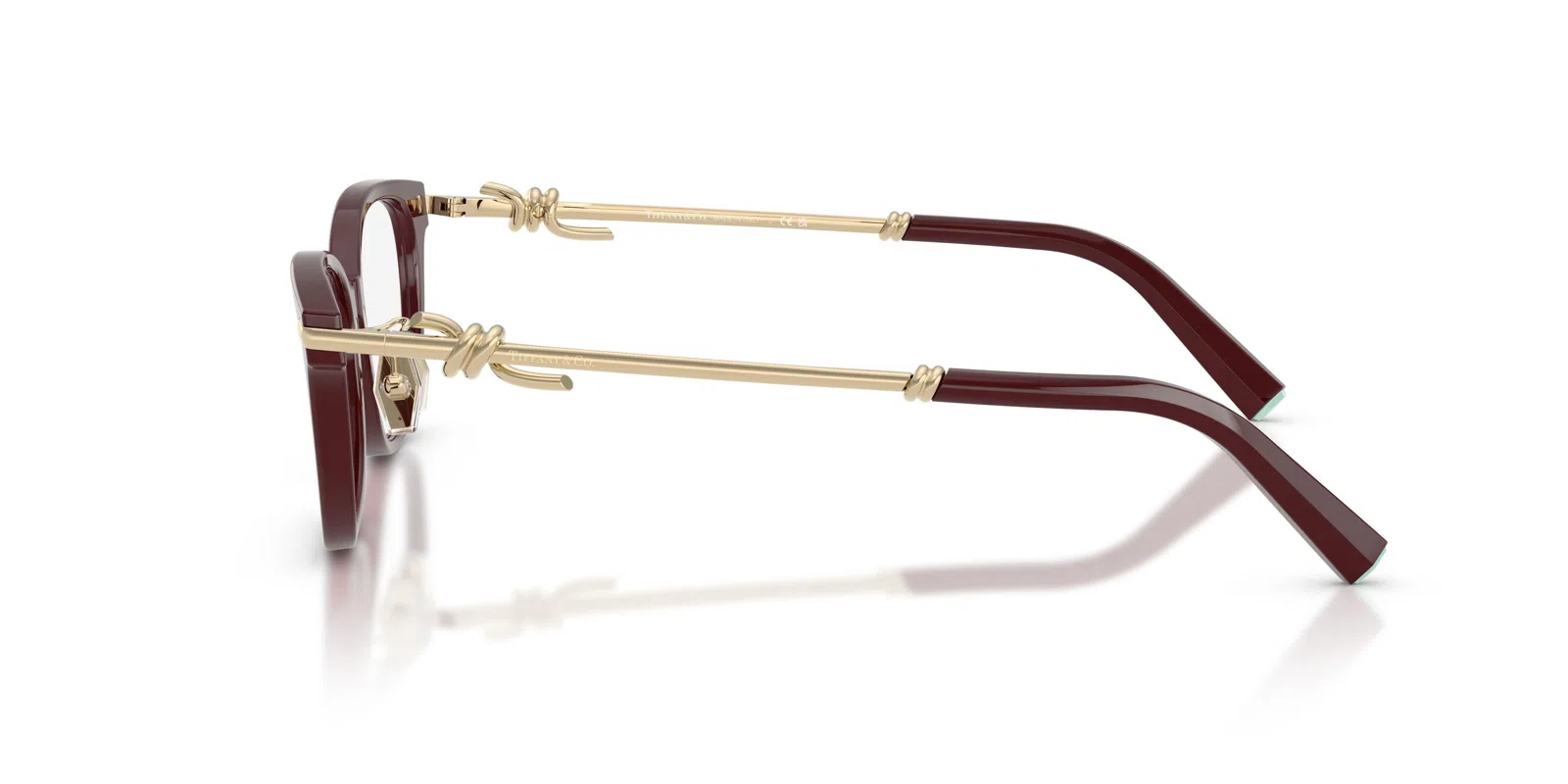 Tiffany 2281F Eyeglasses - view 10